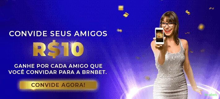 Bônus brabet