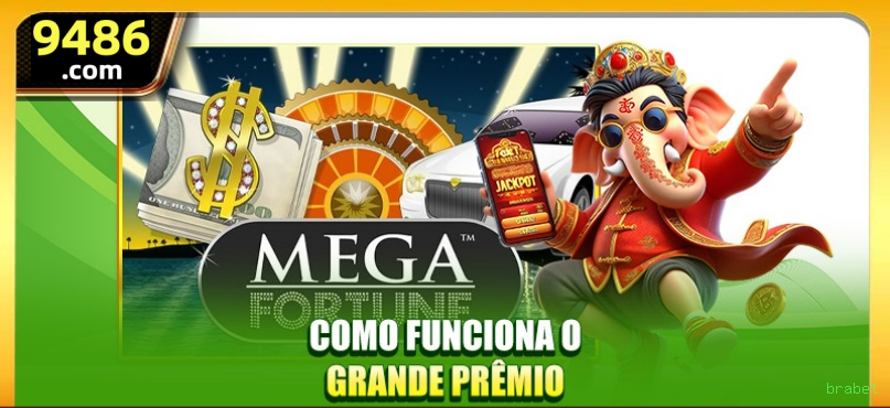 Fortune Ox Slot