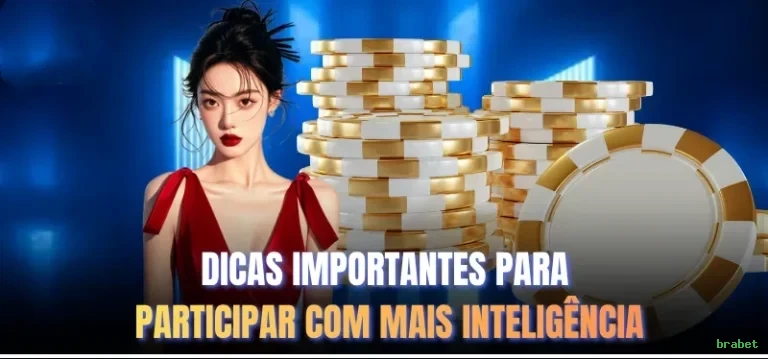 Termos Financeiros brabet
