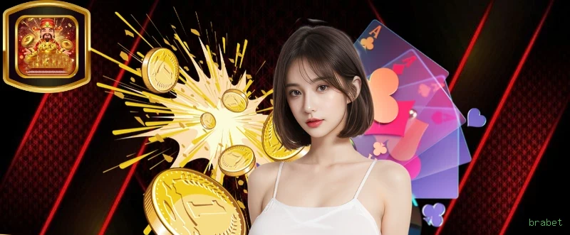 Termos Financeiros brabet